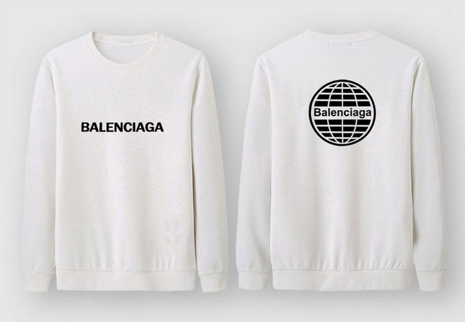 Balenciaga Sweatshirt Unisex ID:20220822-199
